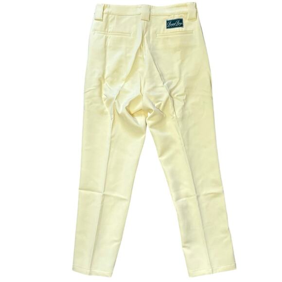 Bogey Boys The Best Pant Yellow Size 30 - Picture 8 of 8